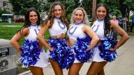 Men on the Indianapolis Colts cheerleading team? What to know