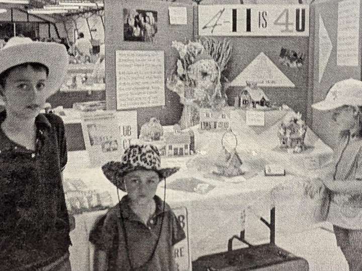 25 YEARS AGO: Northerners ban together seeking equal cancer care