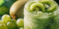 Kiwi, un aliado natural para mejorar la salud intestinal y controlar el colesterol