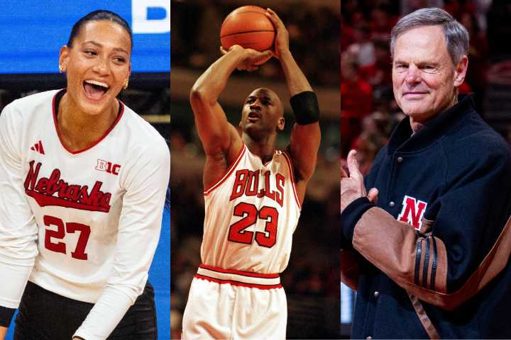 John Cook Makes Michael Jordan Comparison After Harper Murray’s Adidas Milestone
