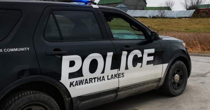 Intruder in Ontario home invasion case carried a crossbow, court docs say