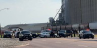 Shots fired at law enforcement during pursuit that ended in Sioux City, police say