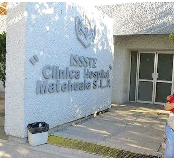 CEDH emite recomendación al ISSSTE por incumplir normas hospitalarias