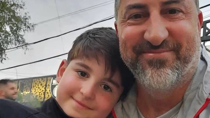 "Vas a arder en el infierno”: el mensaje de la madre del niño asesinado en Lomas