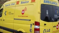 Un hombre es aplastado por barriles de cerveza en Gran Canaria