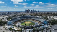 Dodger Stadium revealed as America's most Instagrammable MLB stadium