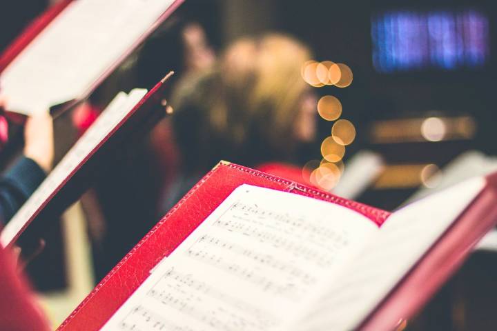 Siguen abiertas las audiciones para todos los coros de Camerata Señorial