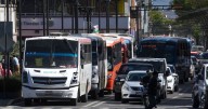 Protesta en Edome: fecha, hora y afectaciones por la marcha contra el aumento en tarifas de transporte público