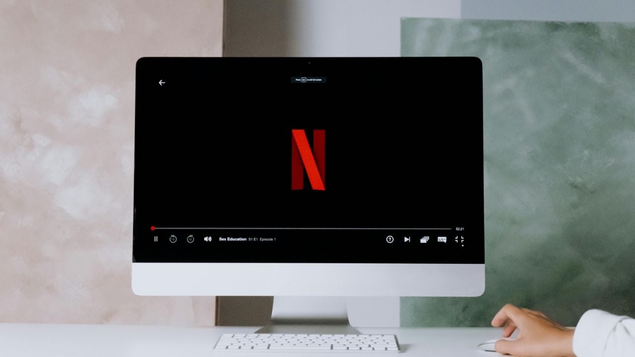 La serie coreana en Netflix que no podés perderte: dos amigos, una organización secreta y 20 episodios llenos de adrenalina