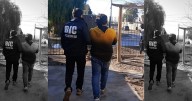Alquiló un departamento amoblado y robó los electrodomésticos: lo detuvieron
