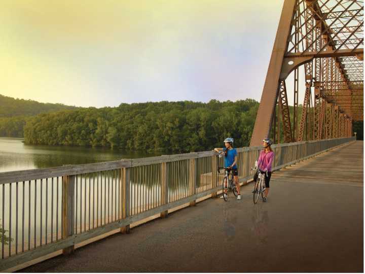 Fondos para rehabilitar caminos en Port Chester y Briarcliff