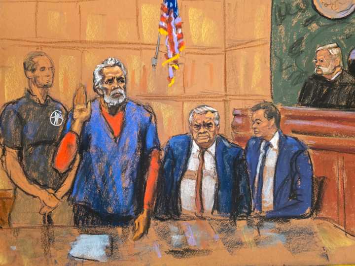 "El Mayo" Zambada, cerebro del Cartel de Sinaloa que sacudió EE.UU. desde la sierra mexicana