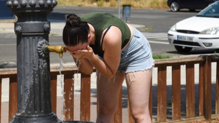 Pronostican otra semana de mucho calor para Nuevo León