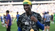 Chelsea's Jackson to miss West Ham game amid transfer links