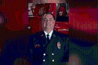 Kilgore Fire Department names new fire chief