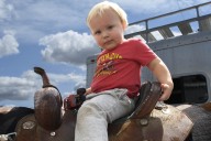 What to do in Salem from Aug. 21-27: Oregon State Fair, Retro Fest, zucchini races