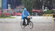 Activan Alerta Amarilla por Lluvias y Granizo en CDMX Hoy: ¿Dónde Va a Llover y A Qué Hora?