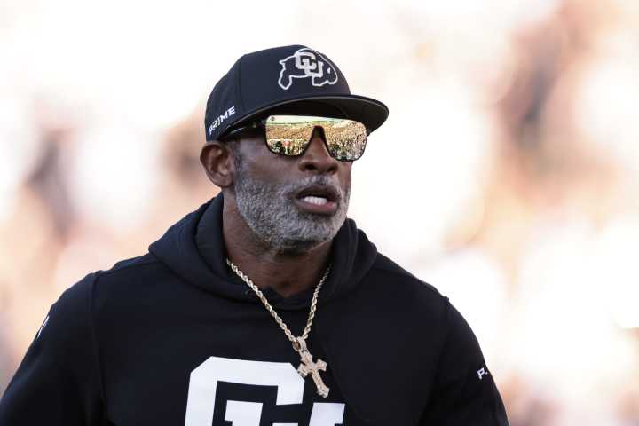 Colorado's Deion Sanders Receives Strong Criticism From Former Star QB