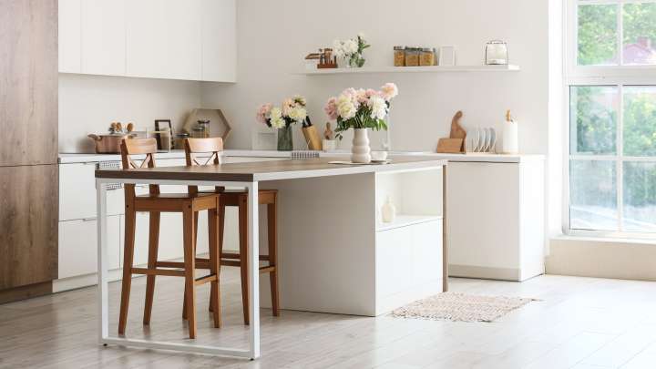 Everyday Items That Shouldn't Be Left On The Kitchen Counter