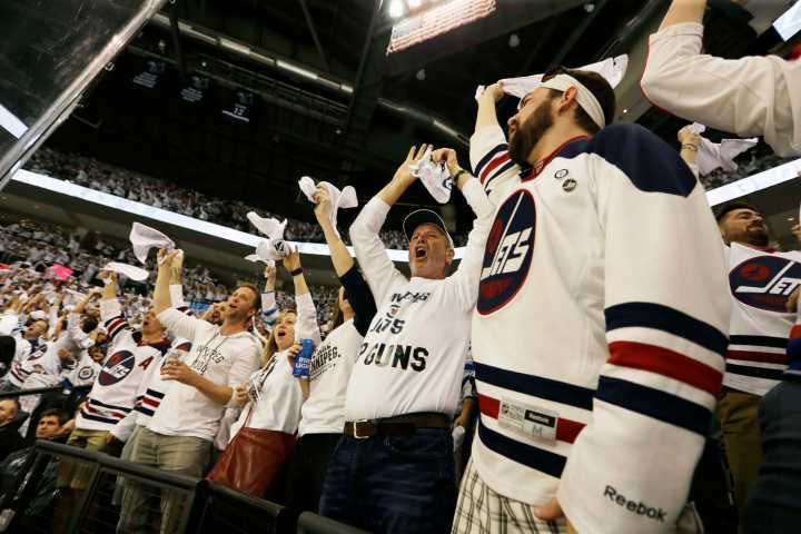 Top Defining Moments of the New Winnipeg Jets NHL Franchise