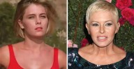 Nicole Eggert Reveals Second Mastectomy During Breast Cancer Battle