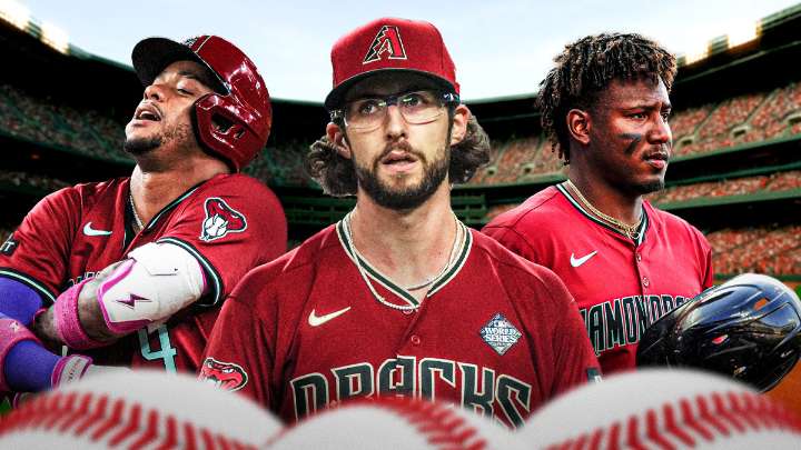 Why Diamondbacks will clinch NL Wild Card spot
