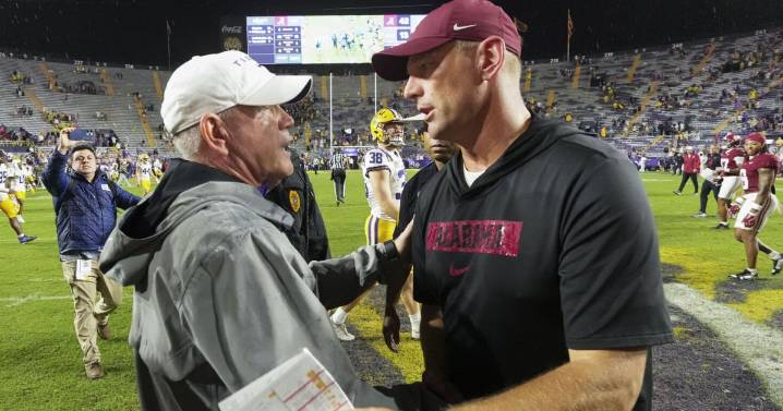 Dream road trip: How to see every preseason Top 25 team at least once in 2025