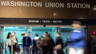 La administración Trump se hará cargo de la Union Station de DC