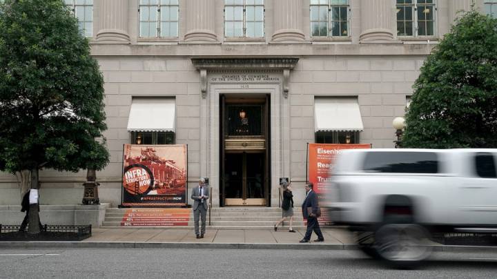 Appeals court upholds dismissal of US Chamber challenge to Medicare negotiation