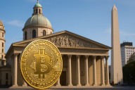 Argentina’s Capital Adopts Crypto For Tax Payments
