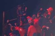 La Conmebol promete actuar con la "mayor firmeza" tras actos violentos en Avellaneda