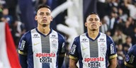 Kevin Quevedo y otro exjugador de Alianza Lima fueron elegidos en el once ideal de la Copa Sudamericana 2025