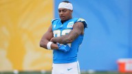 Chargers reach decision on Jerry Rice’s son ahead of final roster cuts