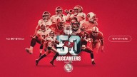 50 Seasons, Top 50 Buccaneers Revealed: 30
