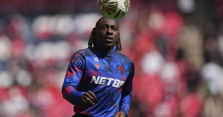 Eze regresa a casa, Arsenal ficha al delantero inglés por 80 millones, un golpe a los Spurs