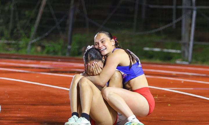 Frances Colón gana histórica medalla de bronce en los Juegos Panamericanos Junior