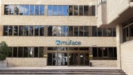 Casi 1.500 funcionarios de Muface se pasan a la sanidad pública en Málaga