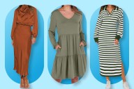 The 10 Best New Fall Dresses on Amazon Are Under $35