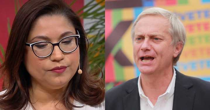 “De los peores momentos de mi vida”: Alejandra Valle lanza gravísima denuncia contra José Antonio Kast