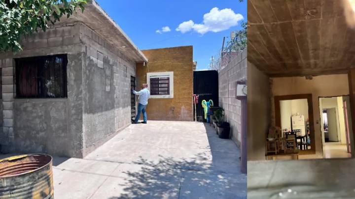 Investigan supuesta estancia infantil clandestina en Punta Oriente; más de 10 menores estarían en riesgo
