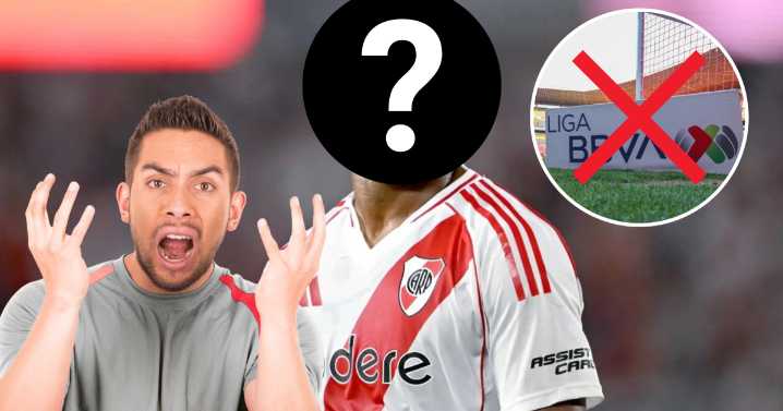 Lo quisieron de la Liga BBVA MX y hoy su nivel en Sudamérica enfurece a los aficionados