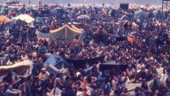 1972 Bull Island rock festival chaos, lawsuits and even death
