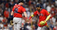 Sean Murphy back in lineup for Braves