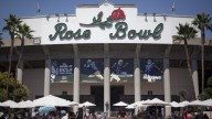 Pasadena Police Investigate Woman's Rose Bowl Beating