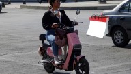 FECHA en que licencia y placas serán obligatorios para conductores de motobicis en CDMX
