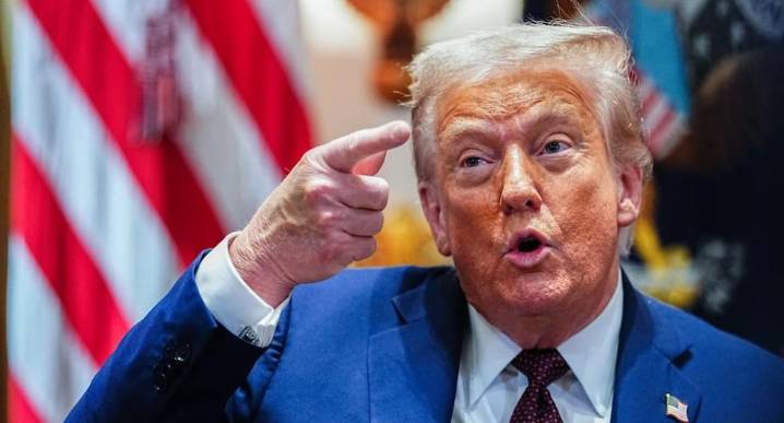 Trump pedirá la pena de muerte para quien cometa un asesinato en Washington: ¿Cómo aplicará?