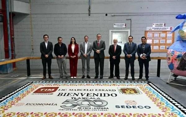 Es la estrategia de México tener el arancel más bajo de EU
