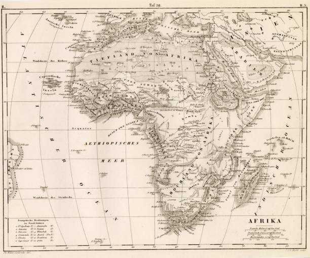 The African Activists Who Challenged Colonial