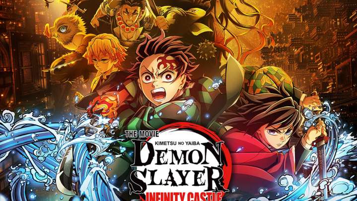 The highly anticipated Demon Slayer: Infinity Castle movie is out now and this cinema has tickets for as low as S$4