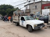 Emite el alcalde Felifer Macías declaratoria de emergencia